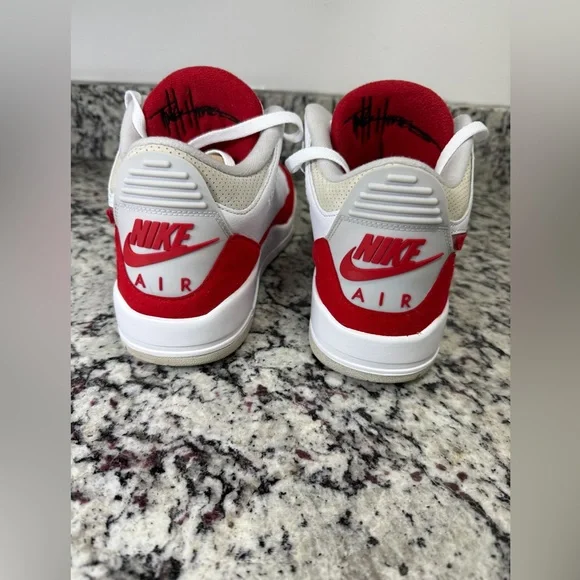 Air Jordan 3 Retro Tinker ‘Air Max 1’-Mens Size 10 - Picture 3 of 9
